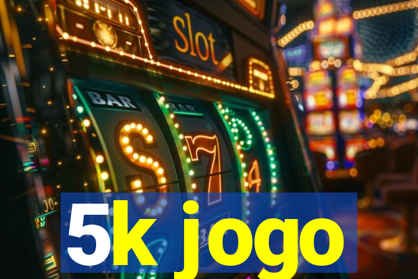 5k jogo